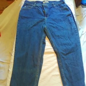 Women's Lee's Riders Relaxed Fit Jeans